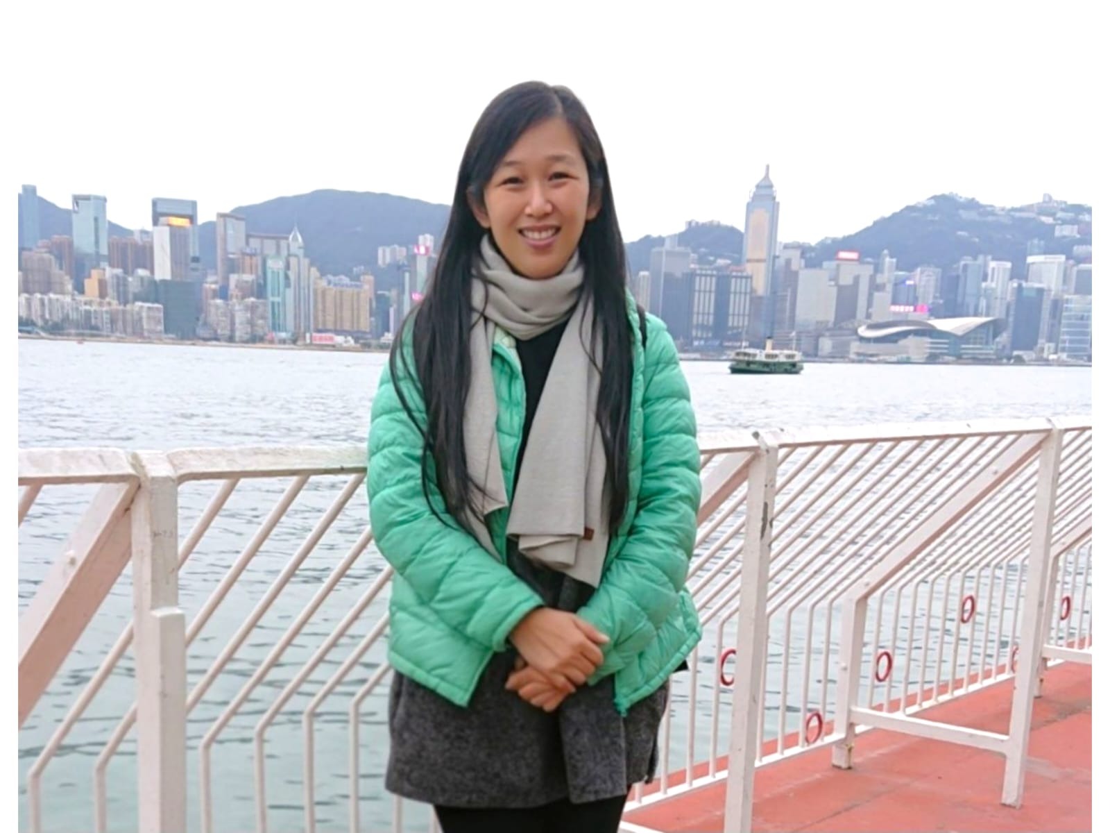A Yeung